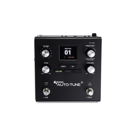 VX5 HEADRUSH