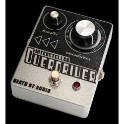 GHOST DELAY DEATH BY AUDIO