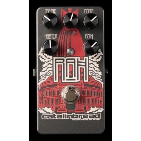 PERSEUS CATALINBREAD