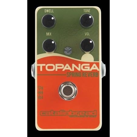 TALISMAN CATALINBREAD
