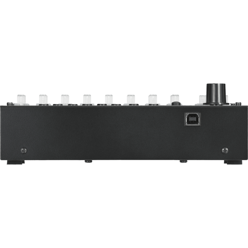 achat pédale triple pour clavier au meilleur prix  SQ-1 KORG  poitiers