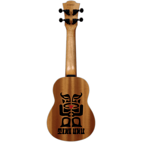 TIKI TK10C CONCERT LAG