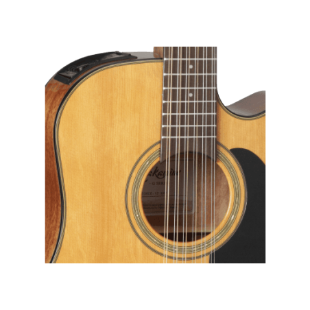GD15CENAT TAKAMINE NATUREL BRILLANT