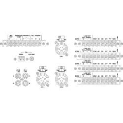 PA-4040 MONACOR