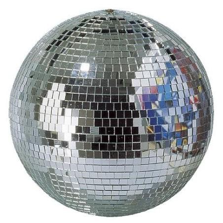 MIRRORBALL 75 CM SHOWTEC