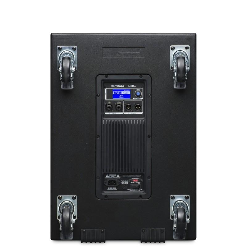 AIR15S PreSonus