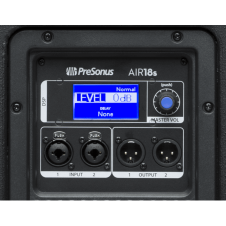 AIR18S PRESONUS