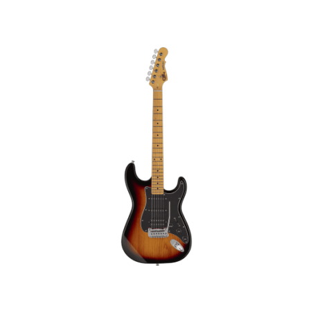 TRIBUTE LEGACY HSS 3T SUNBURST G&L