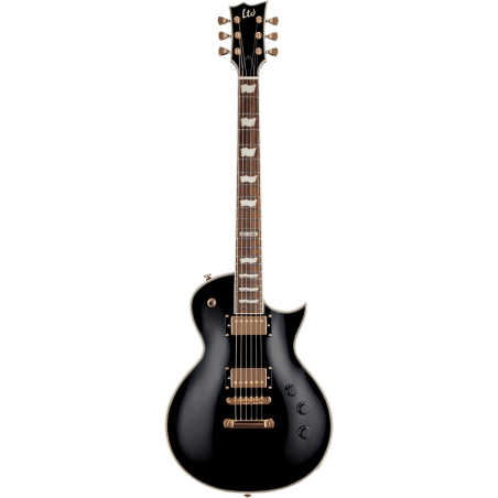 LTD Guitars Ec-256 Black