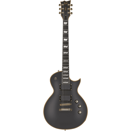 LTD Guitars Ec-1000 Vintage Black