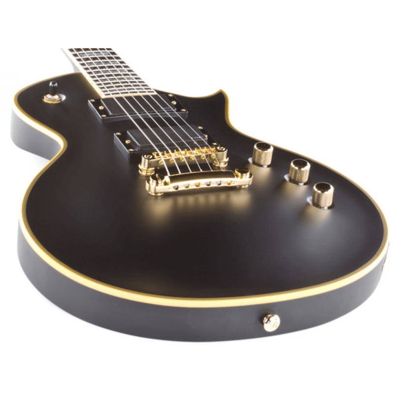 LTD Guitars Ec-1000 Vintage Black SLJMUSIC.COM