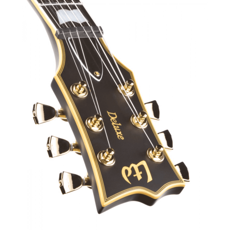 LTD Guitars Ec-1000 Vintage Black SLJMUSIC.COM