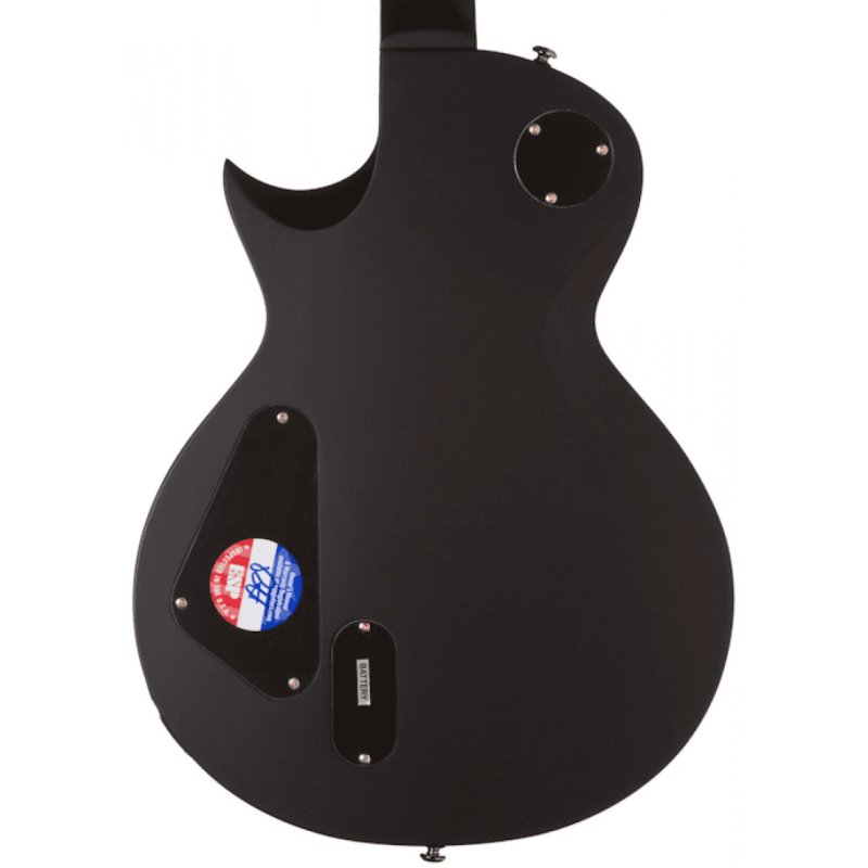 LTD Guitars Ec-1000 Vintage Black SLJMUSIC.COM