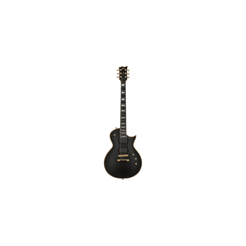 LTD Guitars Ec-1000Sd Vintage Black