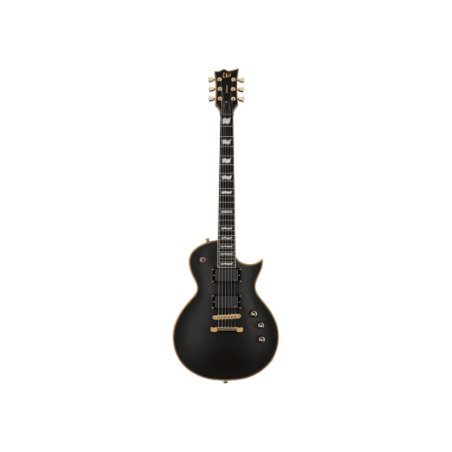 LTD Guitars Ec-1000Sd Vintage Black