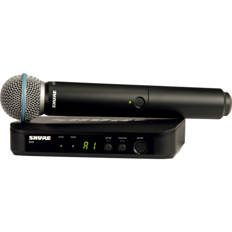 BLX24E-B58 SHURE