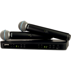 BLX288E-B58 SHURE