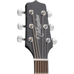 GD30BLK TAKAMINE