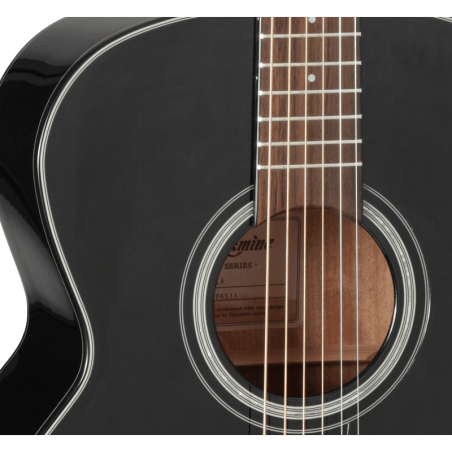GN30BLK TAKAMINE