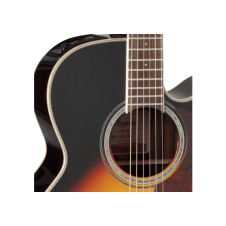 GTA GD51CELH-NAT GAUCHER TAKAMINE