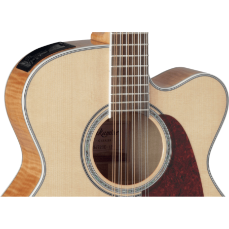 GTA GD71CENAT TAKAMINE