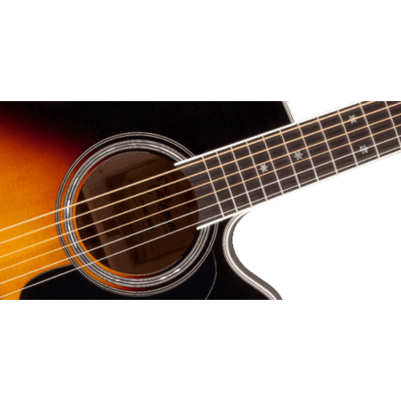 GTV P6JC-12BSB TAKAMINE