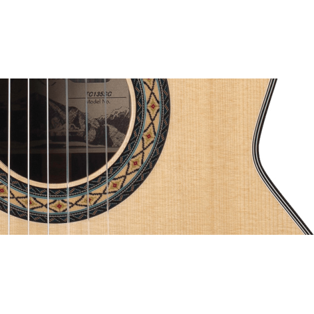 GTA GC3CENAT TAKAMINE