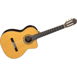 GTV TC135SC TAKAMINE