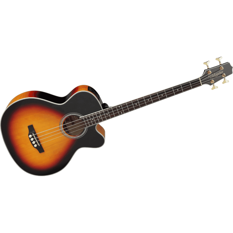 GTA GB30CEBLKLH TAKAMINE