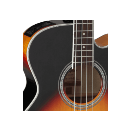GTA GB30CEBLKLH TAKAMINE