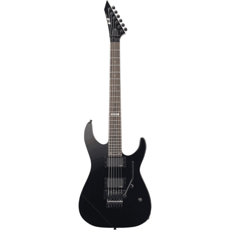 ESP E-II M-II NT Black