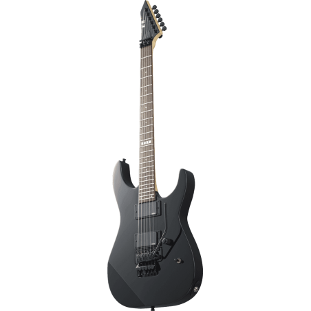 ESP E-II M-II NT Black SLJMUSIC.COM