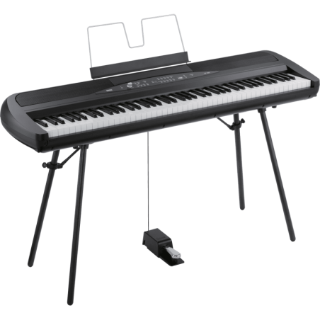KOP B1SP-WH KORG