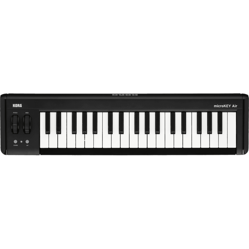 KOH MICROKEY2AIR-25 KORG