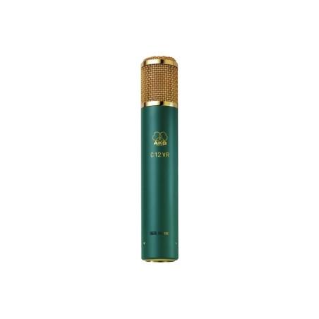 C12 VR AKG