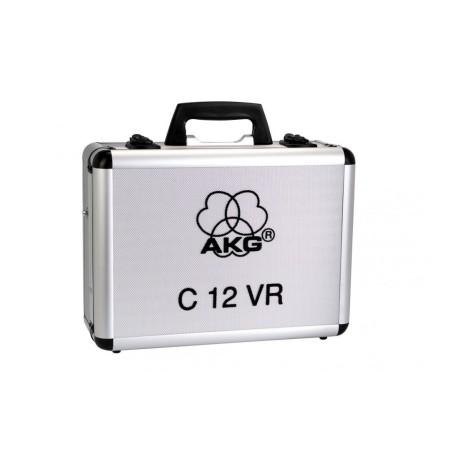C12 VR AKG