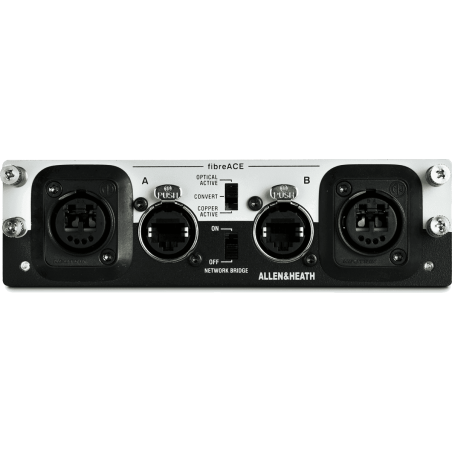 M-DL-GOPT ALLEN & HEATH