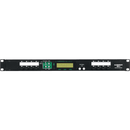 SAH GR2 ALLEN & HEATH