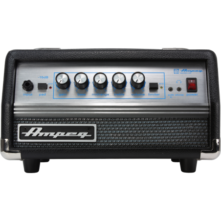 MICRO VR AMPEG