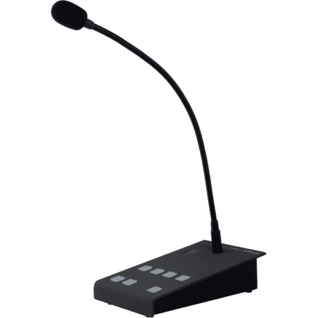 APM101MK2 AUDAC