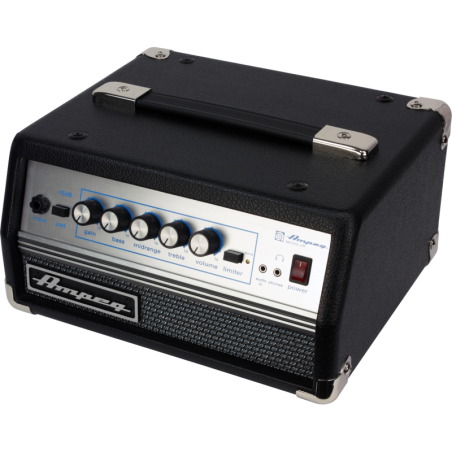MICRO VR AMPEG SLJMUSIC.COM