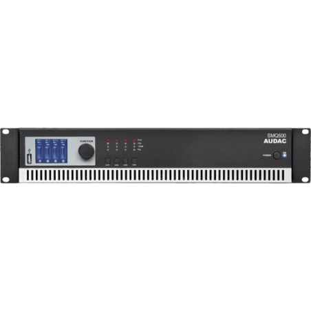 SMQ350 AUDAC
