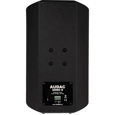 XENO8-B AUDAC