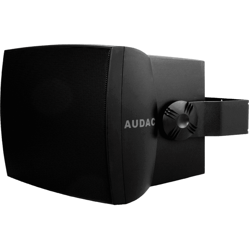 WX802MK2-B AUDAC