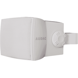 WX802MK2-W AUDAC