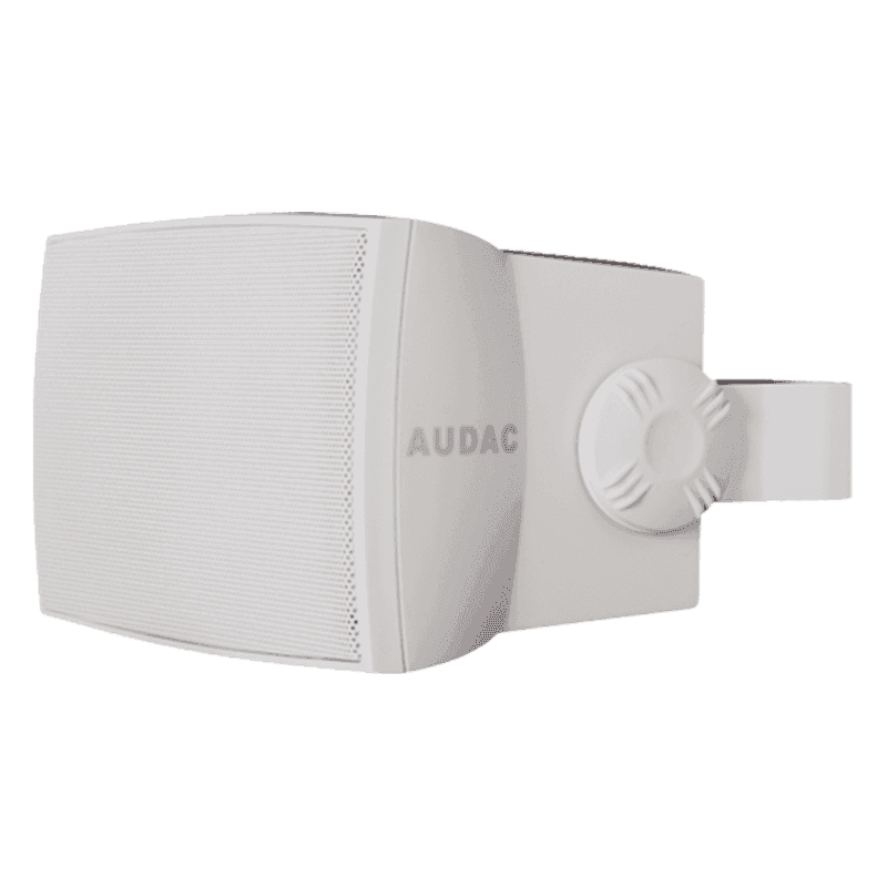 WX802MK2-W AUDAC