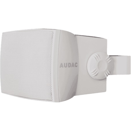 WX802MK2-W AUDAC