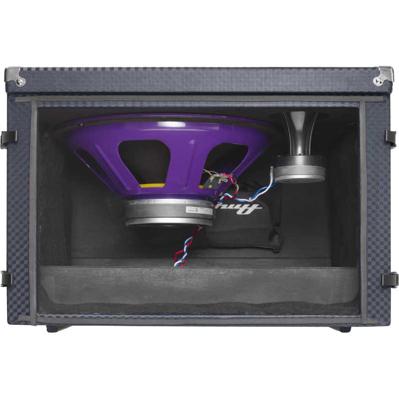 PF-115HE AMPEG
