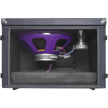 PF-115HE AMPEG