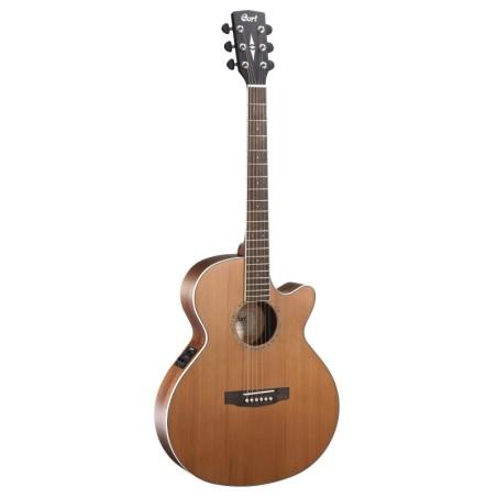 CORT SFX CEDAR NATURAL SATIN CORT